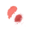 Dual blush Rubor crema y polvo 
