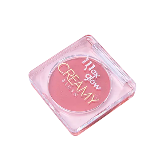 Creamy Blush Rubor en Crema 