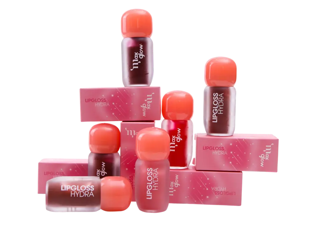 Lipgloss Hydra