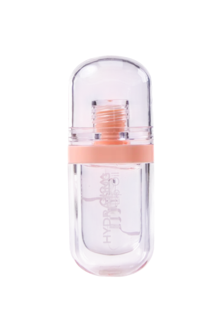 Hydrating Lip oil