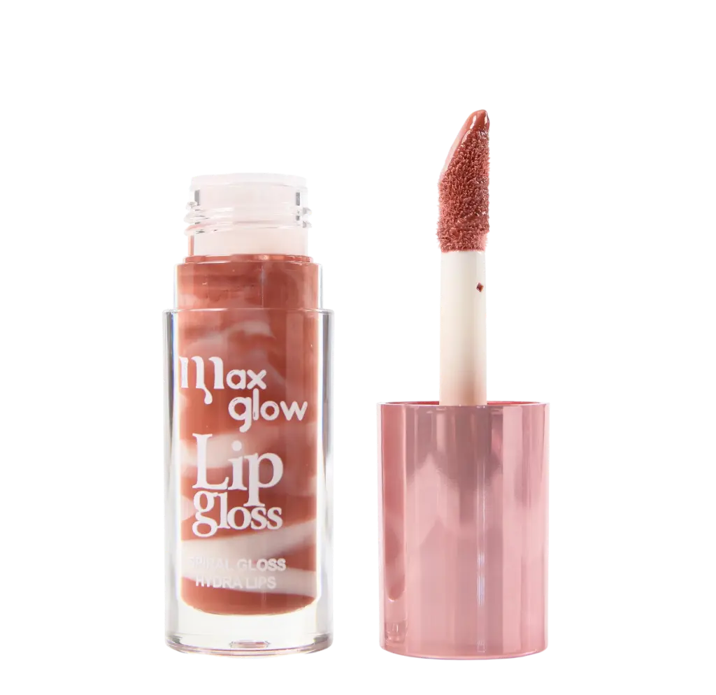 Spiral Gloss Brillo labial