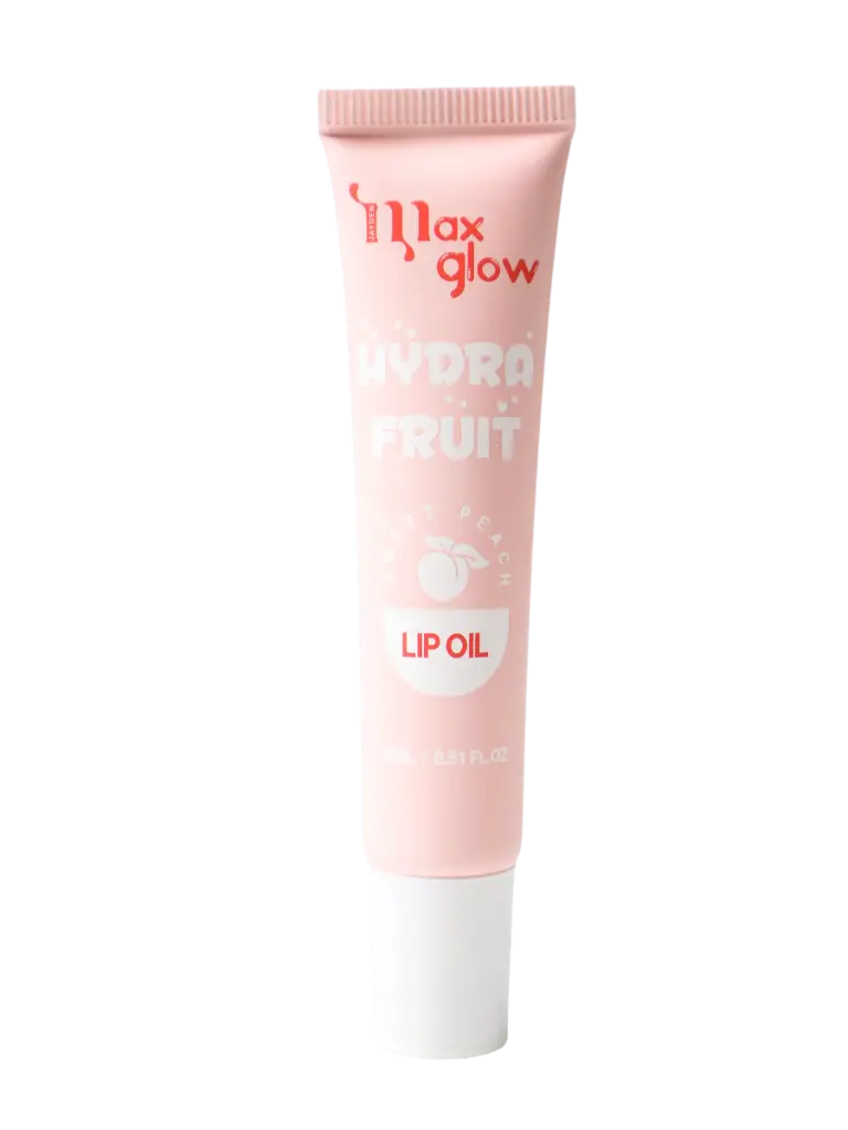 Hydra Fruit Lip oil 