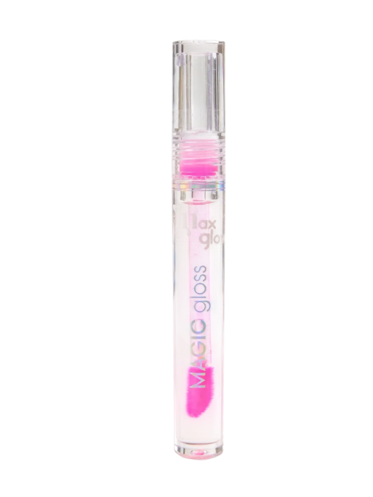 Magic gloss lip oil 