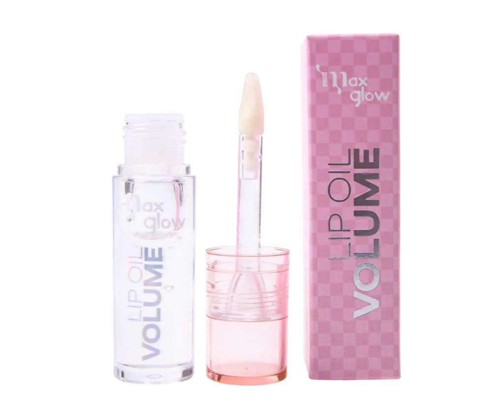 Lip oil volumen Efecto plumpling