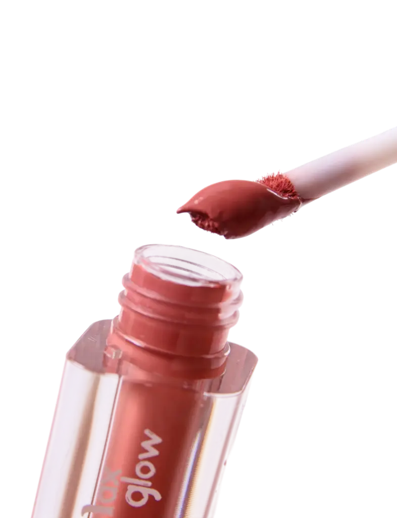 Long stay Matte color 