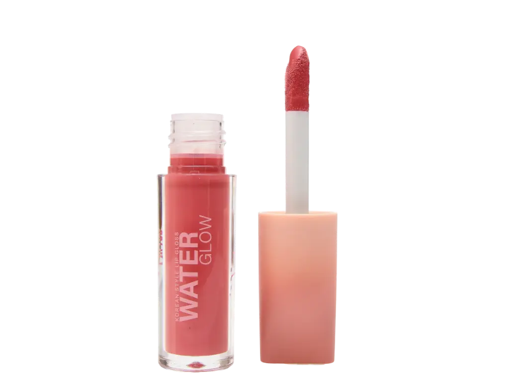 Water Glow Korean style lip gloss