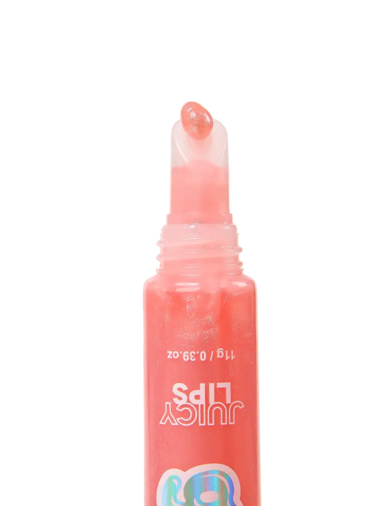 Gloss mood brillo color