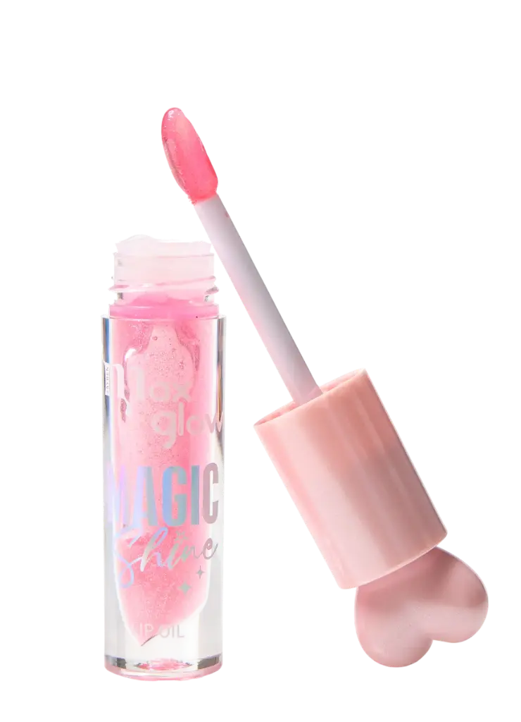 Magic shine Lip oil mágico