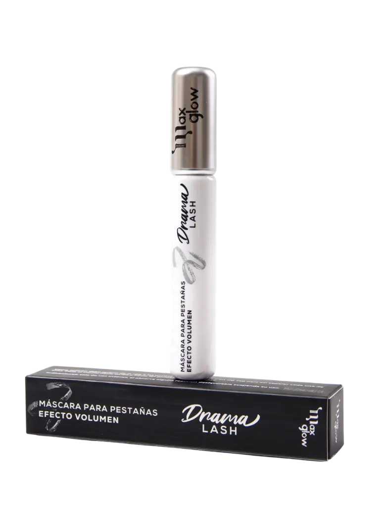  Drama Lash Mascara de pestañas