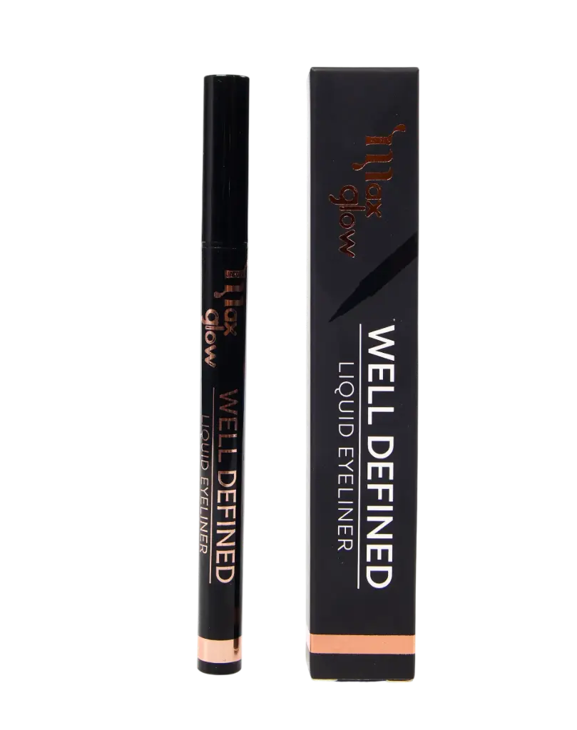 Well Defined Delineador liquido