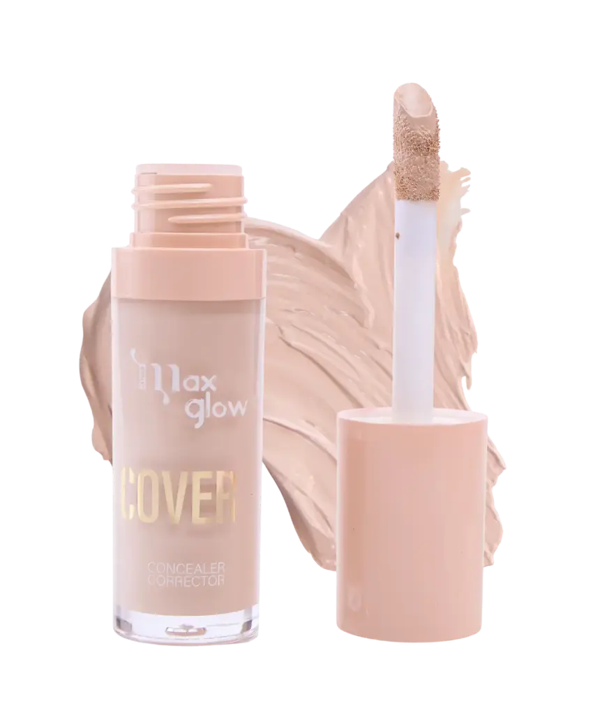 COVER Corrector 