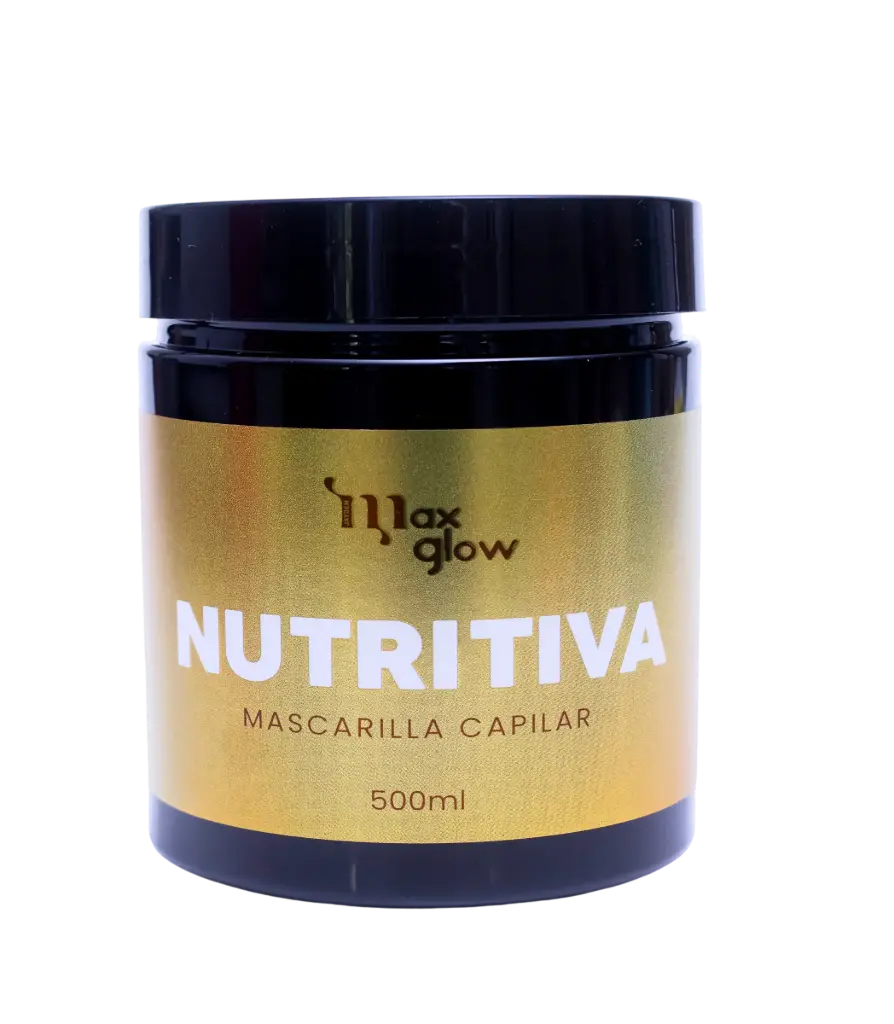 Mascarilla Nutritiva 