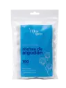Motas de Algodón