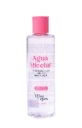 Agua micelar 