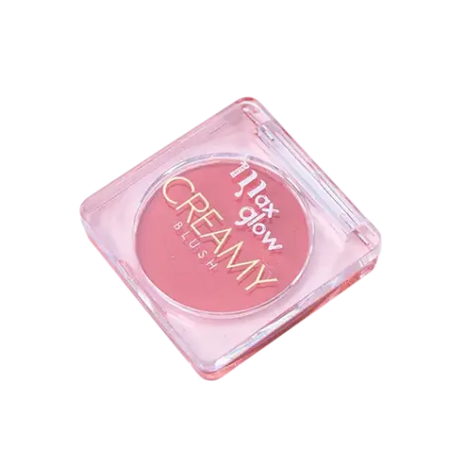 Creamy Blush Rubor en Crema 