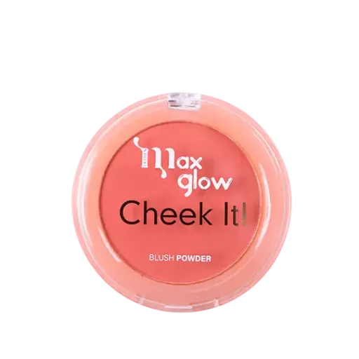 Cheek It Rubor en polvo 