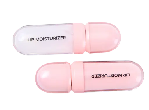 Lip Moisturizer Gloss hidratante