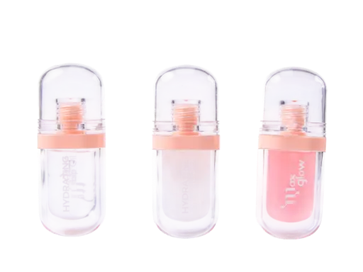 Hydrating Lip oil