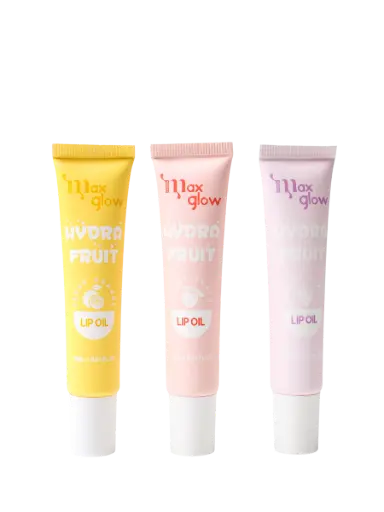 Hydra Fruit Lip oil 