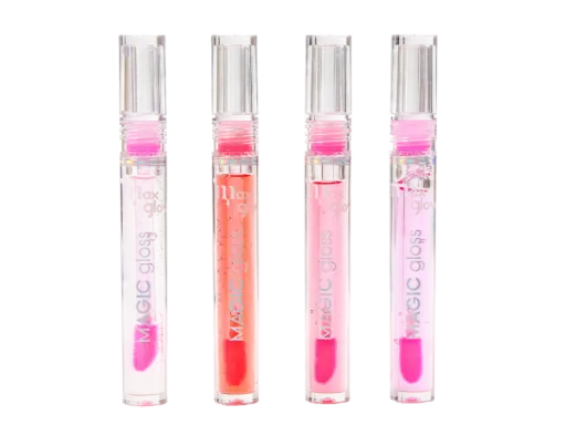 Magic gloss lip oil 