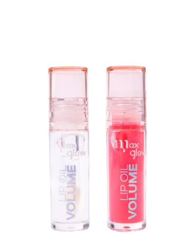 Lip oil volumen Efecto plumpling
