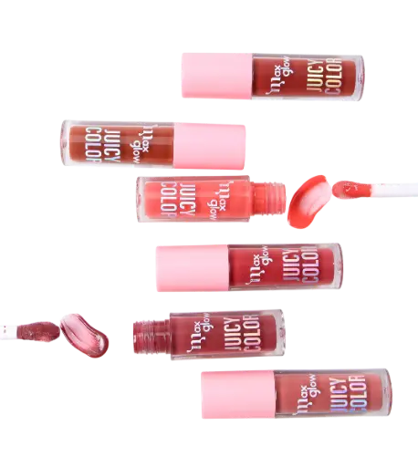 Juicy color brillo labial