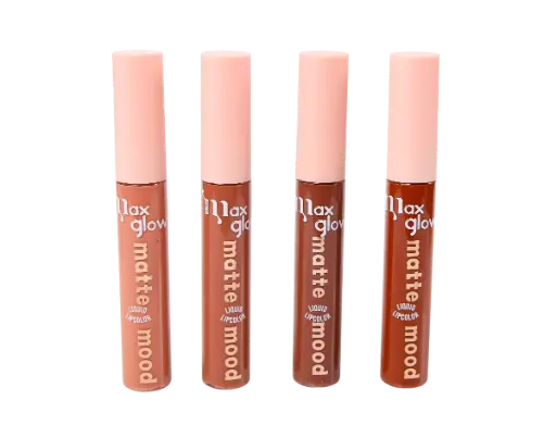 Matte mood Labial liquido 