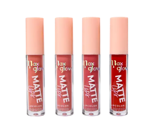 Matte Lips labial liquido 