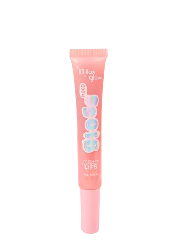 Gloss mood brillo color