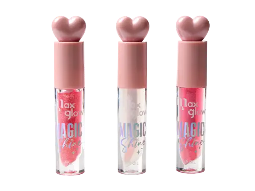 Magic shine Lip oil mágico