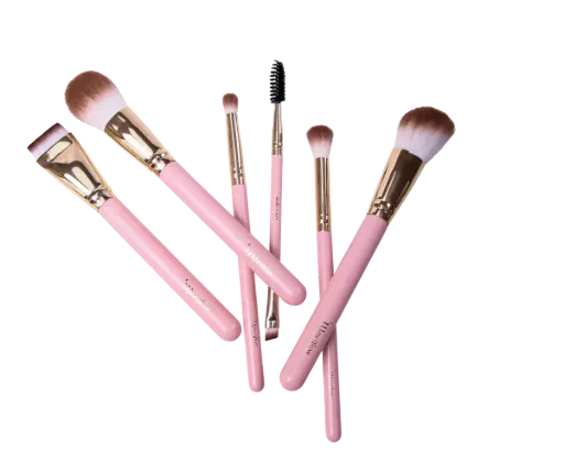 Set de brochas