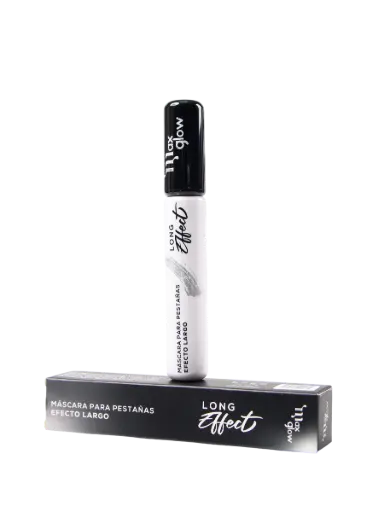 Long Effect Mascara de Pestaña