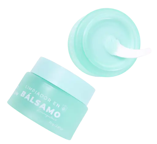 Limpiador Balsamo Camelia