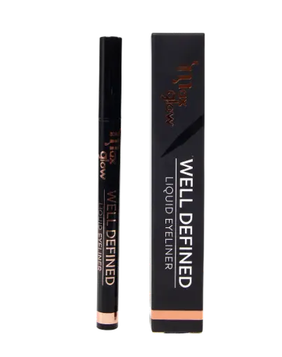 Well Defined Delineador liquido