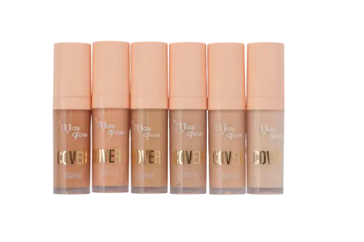 COVER Corrector 