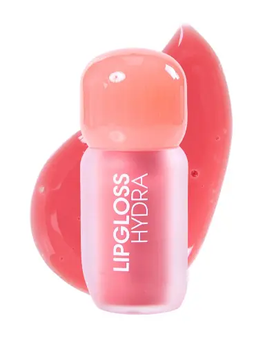 Lipgloss Hydra