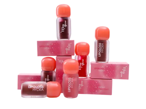Lipgloss Hydra