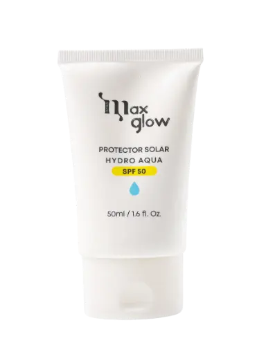 Protector Solar Hydro Aqua SPF 50
